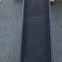 DOG RAMP