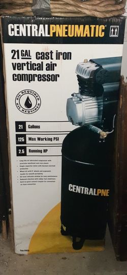 Air Compressor