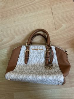 Michael Kors handbag