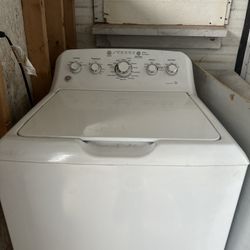 Washer General Electric & kenmore Dryer