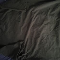 essentials shirt