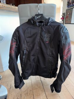 Alphinestars jacket