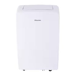 Hisense Portable A/C 8000 BTU