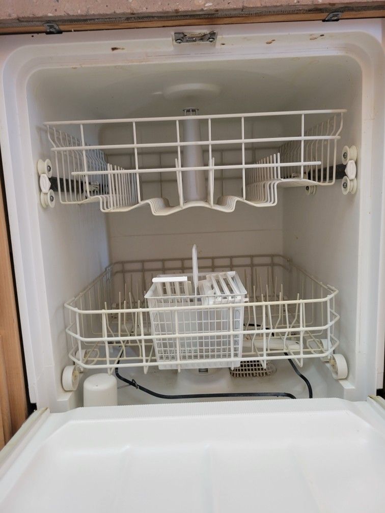 Dishwasher