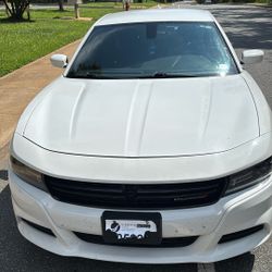 2017 Dodge Charger