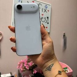 iPhone 17 Air 256gb