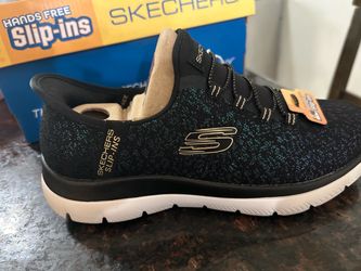 women’s Skechers hand free slip, ins shoes Sketchers hands-free slip-ins women’s Skechers hand, free slip, ins shoes