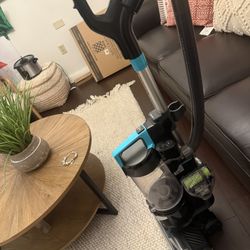 Bissell Vacuum