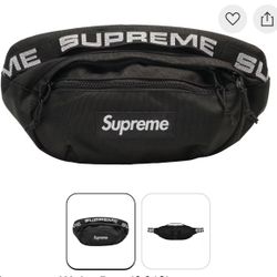 Supreme Fanny 