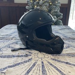 Helmet 