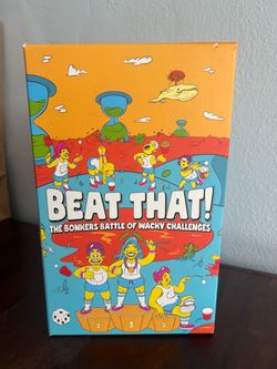 Games