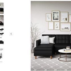 Futon/Chase & Recliners