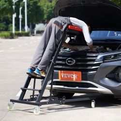 NEW IN BOX!!!  VEVOR TOP CREEPER!!!