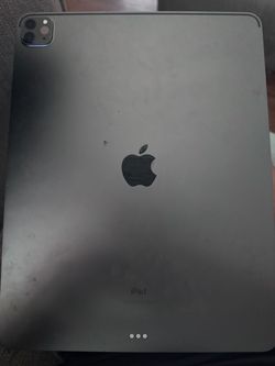 Apple iPad Pro Space Gray