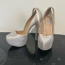 Steve Madden Heels