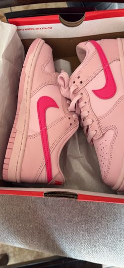 Kids Size 4 shoes
