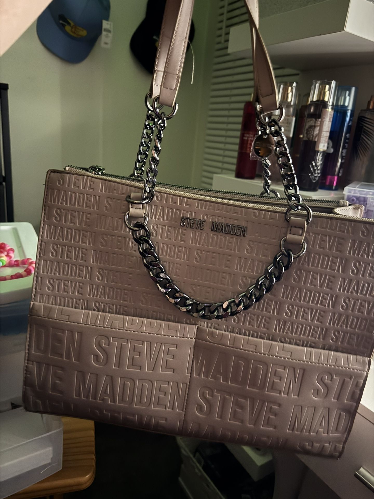 Steve Madden purse
