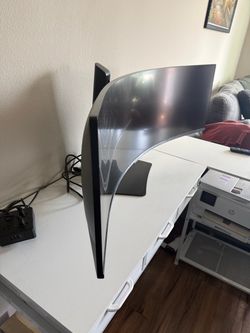 Gaming Monitor Odyssey G9