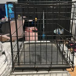 Dog Crate Medium Dog 