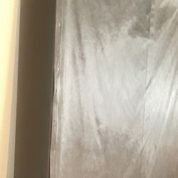 New Queen Size Black Box Spring
