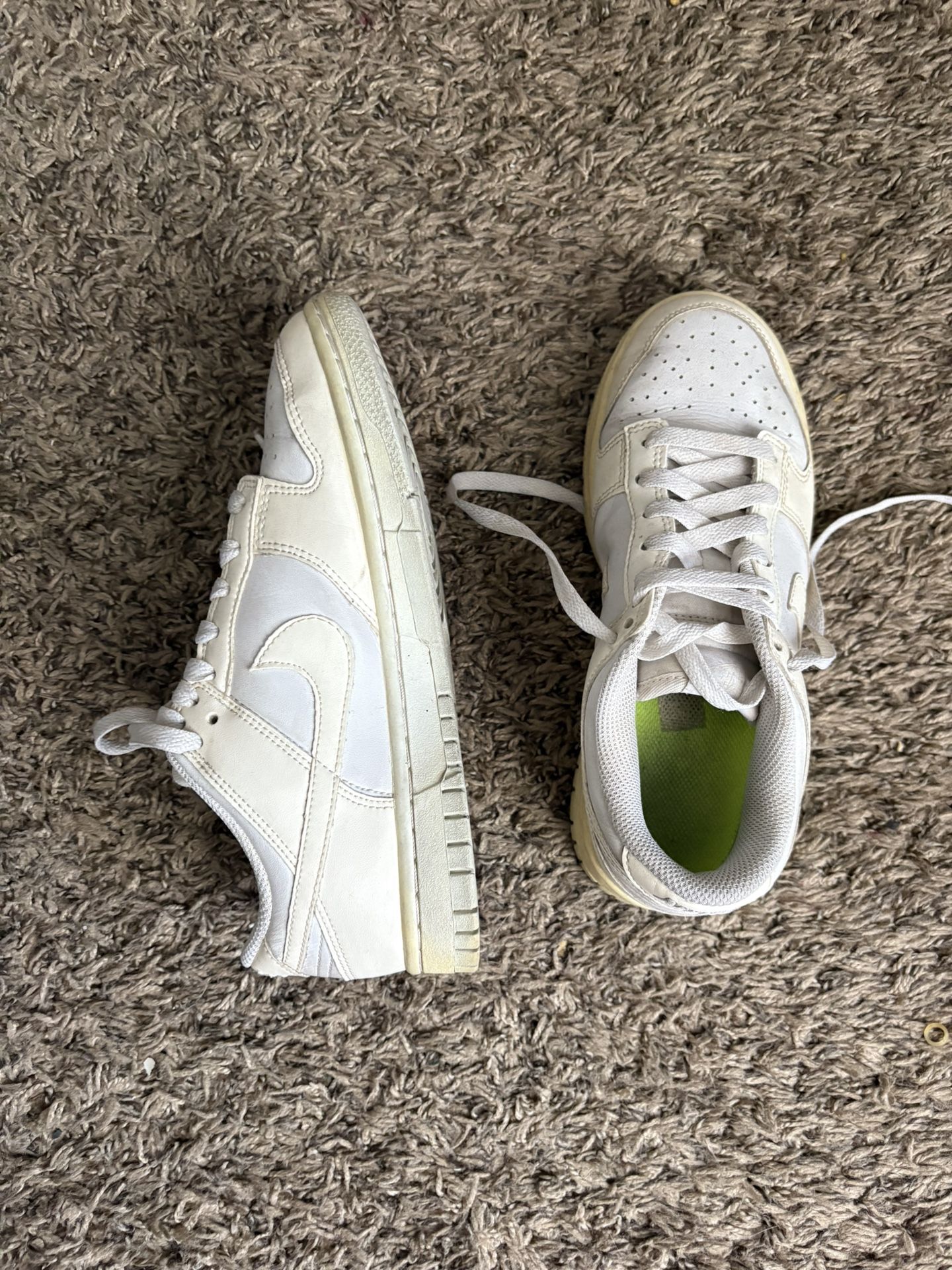 Nike Shoes