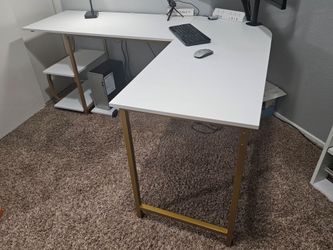 Computer Desk