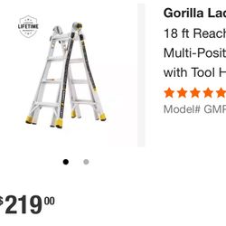 Ladder 