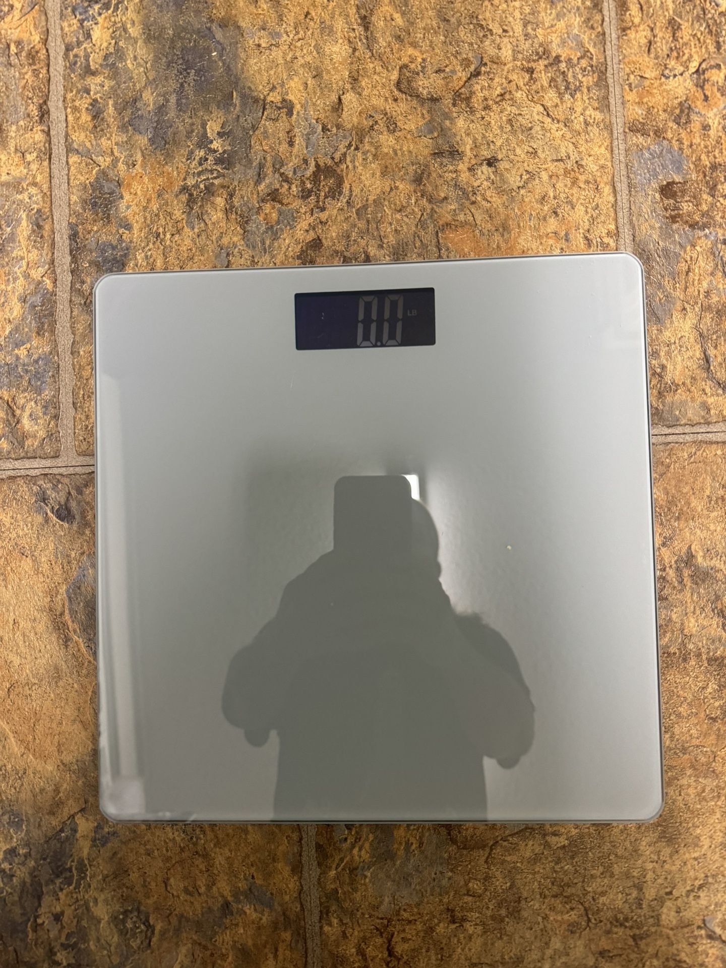 Digital Scale