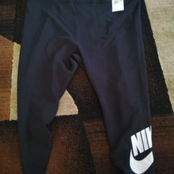 Nike Leggings Women's 