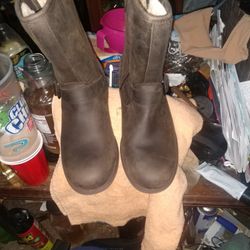 Ugg Boots Sz8