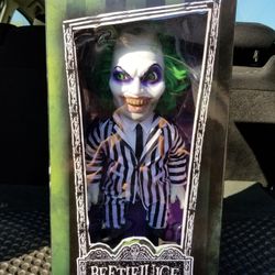 Beetlejuice