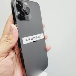 IPhone 13 Pro Max