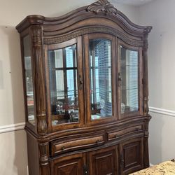 Funiture China Cabinet 