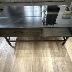 City furniture Coffee Table