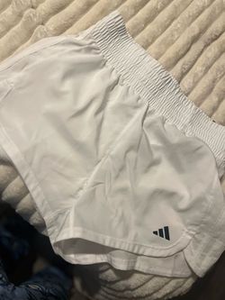 Adidas Pacer shorts