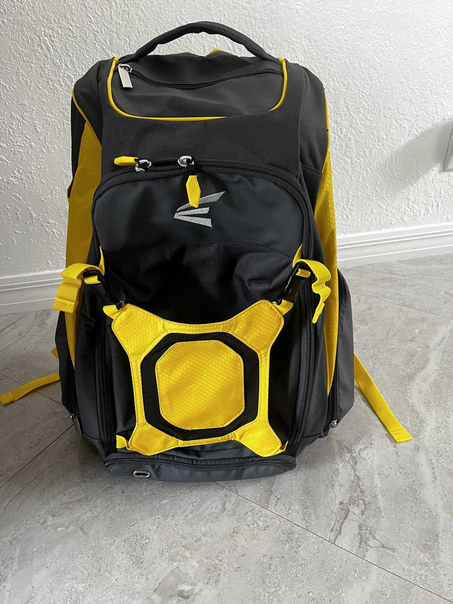 Backpack Easton - Bag Morral Mochila