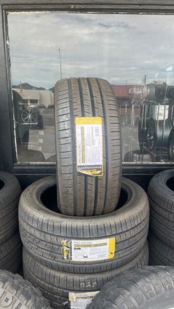 305 45 22 llantas nuevas