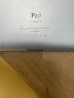 iPad