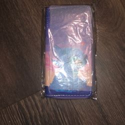 Stitch Wallet 