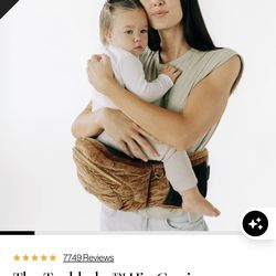 Baby Carrier