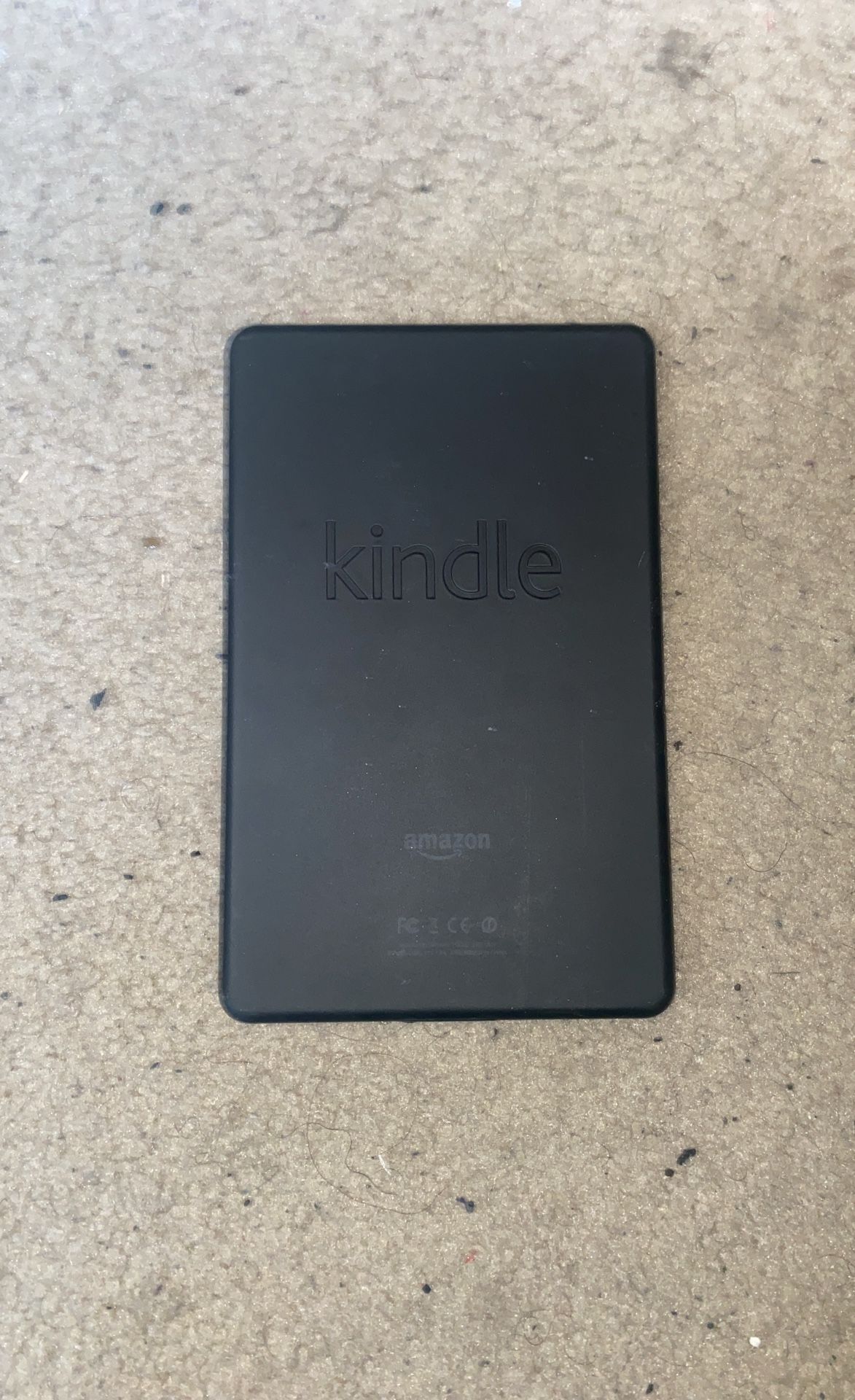 Kindle