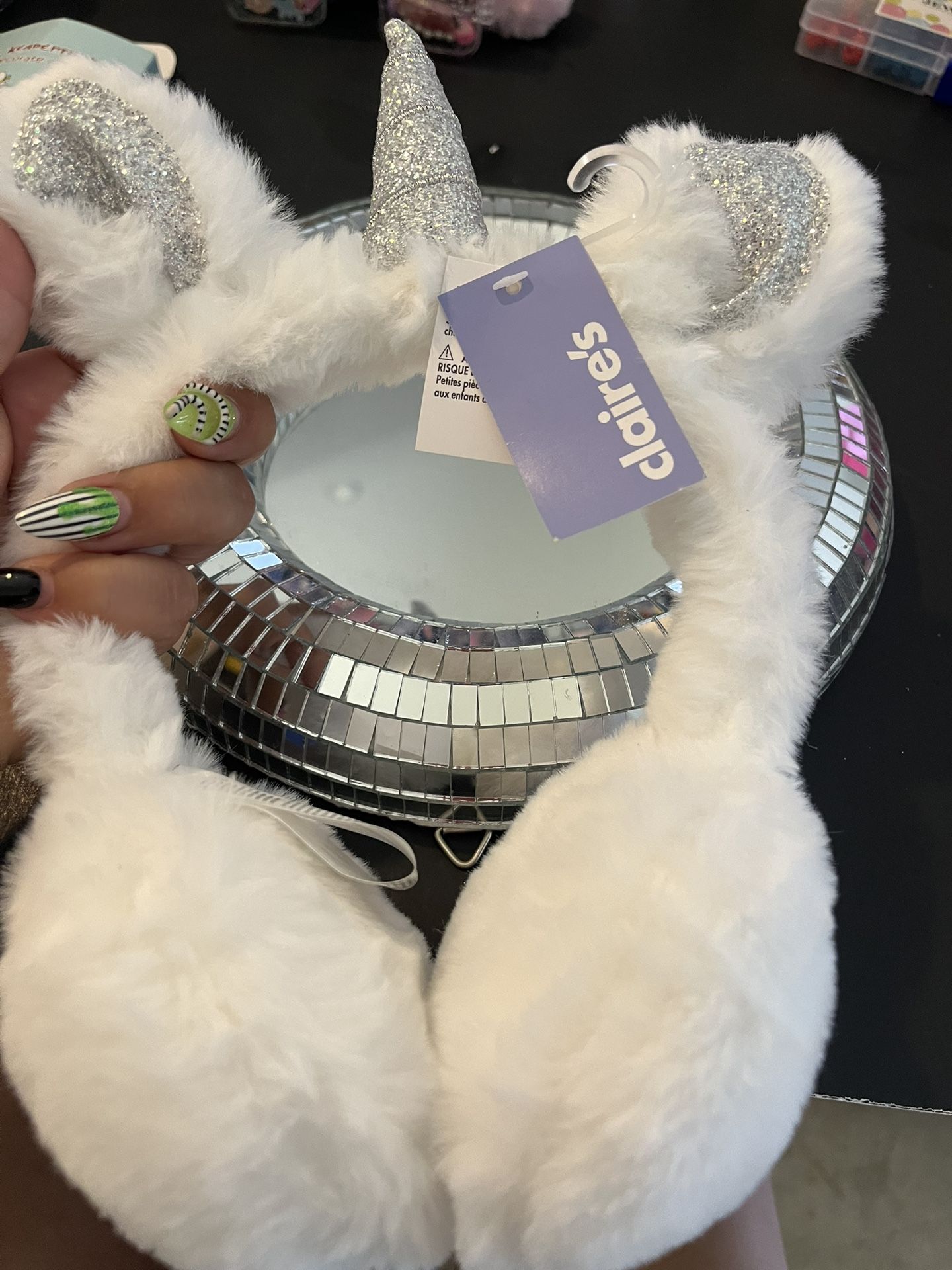 Earmuffs