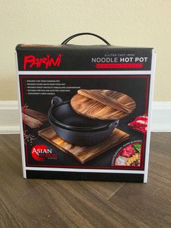 Parini Noodle HotPot