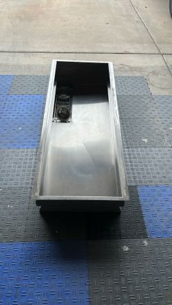 Kallista-Multiere 45” sink