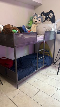 Bunkbed