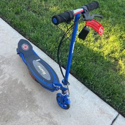 Razor Scooter