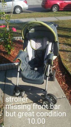 Stroller