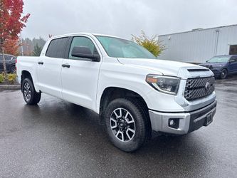 2021 Toyota Tundra