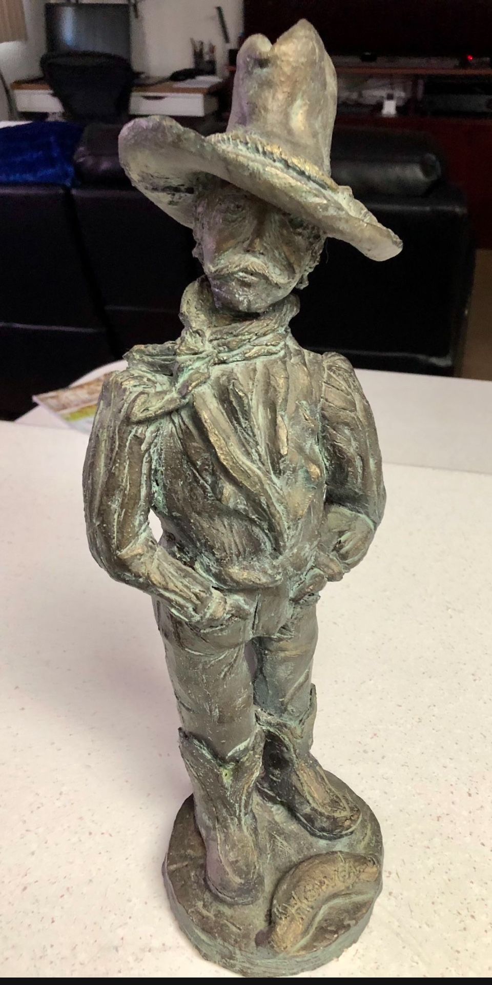 Cowboy Statute