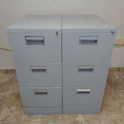 Lateral File Cabinets $75 Each